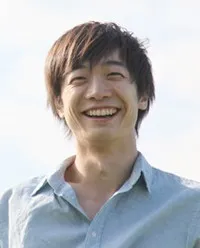 영화배우인 이케다 료의 대표 이미지