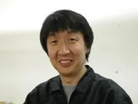 영화배우인 아사쿠라 신지의 대표 이미지