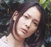 영화배우인 타케코 아야의 대표 이미지