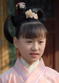 영화배우인 서황려의 대표 이미지