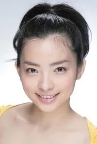 영화배우인 아오이 레이나의 대표 이미지