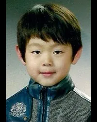 영화배우인 박규영의 대표 이미지