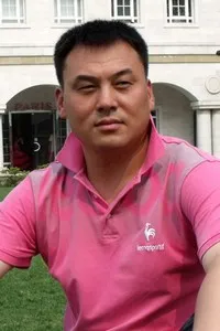영화배우인 임희홍의 대표 이미지