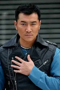 영화배우인 동언린의 대표 이미지