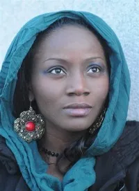 영화배우인 타티아나 로조의 대표 이미지