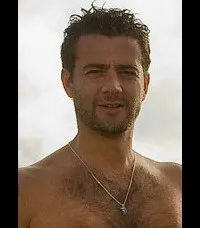 영화배우인 필 홀리데이의 대표 이미지