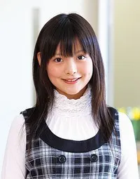 성우인 우에사카 스미레의 대표 이미지