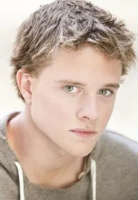 영화배우인 조니 웨스턴의 대표 이미지