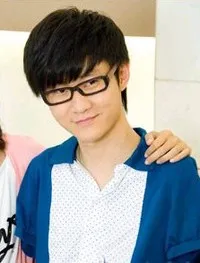 영화배우인 유위의 대표 이미지