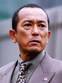 영화배우인 키무라 사카에의 대표 이미지