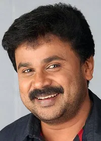 영화배우인 딜립의 대표 이미지