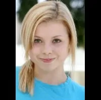 영화배우인 맬러리 그래디의 대표 이미지