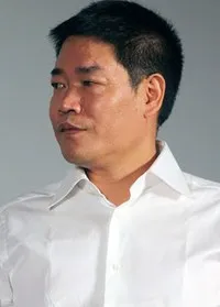 영화제작자인 유지강의 대표 이미지