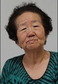 사회운동가인 이소선의 대표 이미지