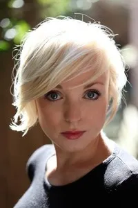 영화배우인 헬렌 조지의 대표 이미지