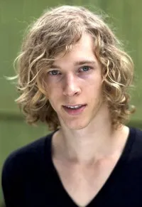 영화배우인 파커 크로프트의 대표 이미지