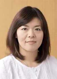 영화배우인 하기와라 리에의 대표 이미지