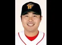 야구선수인 이호준의 대표 이미지