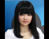 화가인 마리 킴의 대표 이미지