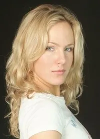 영화배우인 안드레아 스테판시코바의 대표 이미지