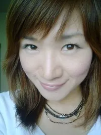 성우인 정마리의 대표 이미지