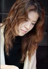성우인 이영아의 대표 이미지