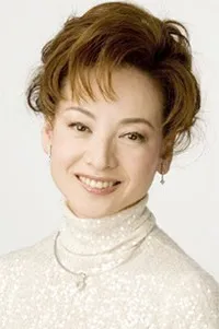 영화배우인 나츠키 요코의 대표 이미지