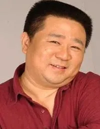 영화배우인 양관화의 대표 이미지