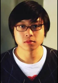 영화배우인 앤서니 콴의 대표 이미지