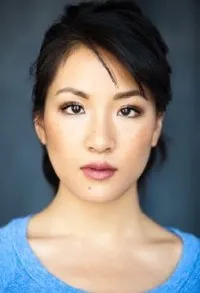 영화배우인 콘스탄스 우의 대표 이미지