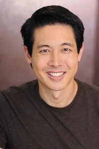 영화배우인 에릭 칸의 대표 이미지