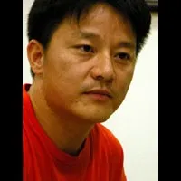 영화배우인 곽동문의 대표 이미지