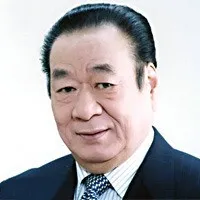 영화배우인 나가토 이사무의 대표 이미지