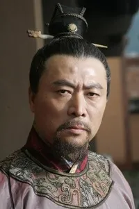 영화배우인 왕건국의 대표 이미지
