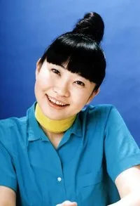 영화배우인 노구치 카오루의 대표 이미지