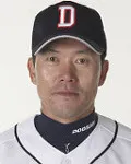 야구코치, (전직)야구선수인 김민호의 대표 이미지