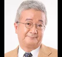 영화배우인 죠우고 미츠요시의 대표 이미지