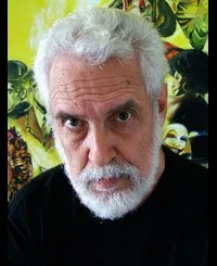 영화배우인 W.J. 솔라의 대표 이미지