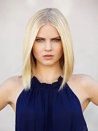 영화배우인 켄지 달튼의 대표 이미지