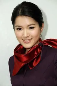 영화배우인 구운혜의 대표 이미지