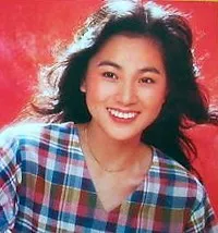 영화배우인 봉비비의 대표 이미지