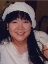 만화가인 황미나의 대표 이미지