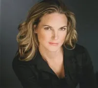 영화배우인 케이트 드러먼드의 대표 이미지