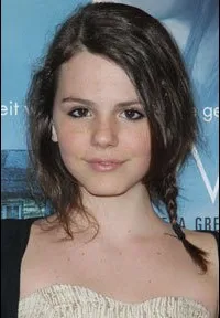 영화배우인 루비 O. 피의 대표 이미지