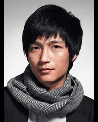 영화배우인 진초생의 대표 이미지