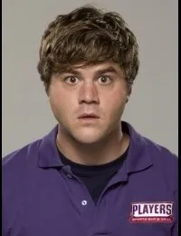 영화배우인 제임스 펌프리의 대표 이미지