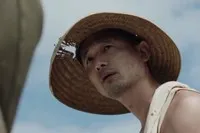 영화배우인 카와이 시로의 대표 이미지