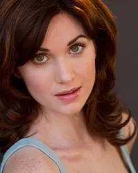 영화배우인 사라 윌슨의 대표 이미지