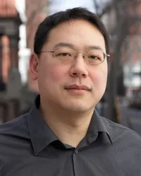 영화배우인 에드 린의 대표 이미지