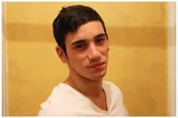 영화배우인 라시드 유세프의 대표 이미지